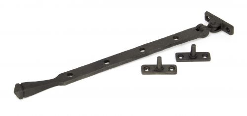 Click Here To Enlarge This Photo Of 90404 From The Anvil Beeswax 12" Avon Stay