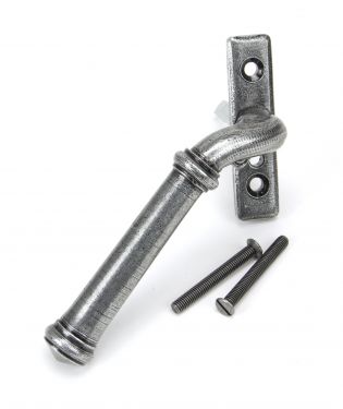 Click Here To Enlarge This Photo Of 45136 From The Anvil Pewter Regency Espag&period; Handle LH
