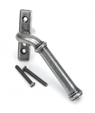 Click Here To Enlarge This Photo Of 45135 From The Anvil Pewter Regency Espag&period; Handle RH