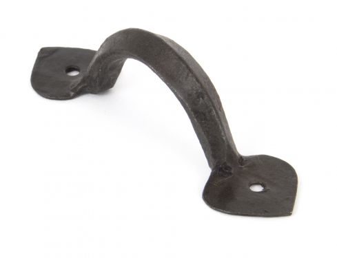 Click Here To Enlarge This Photo Of 33151 From The Anvil Beeswax 4'' Gothic D Handle