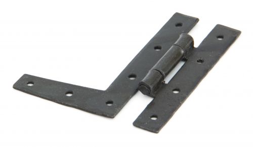 Click Here To Enlarge This Photo Of 33257 From The Anvil Beeswax 3 1&sol;4'' HL Hinge