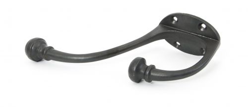 Click Here To Enlarge This Photo Of 33248 From The Anvil Beeswax 7 3&sol;4'' Hat & Coat Hook